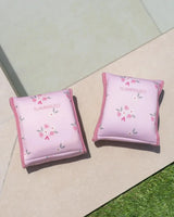 Flamingueo Braçadeiras de Neopreno Daisy Flores Flamingueo