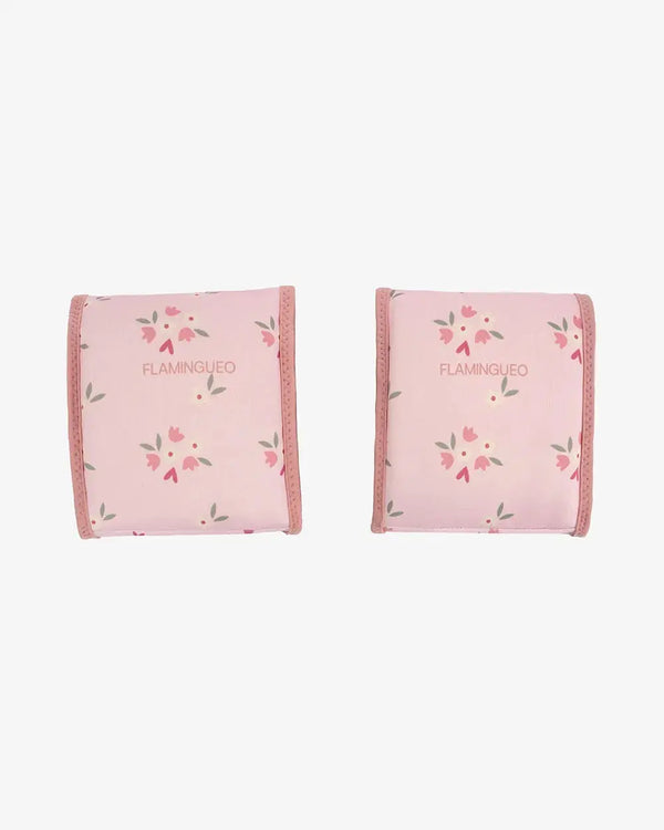 Flamingueo Braçadeiras de Neopreno Daisy Flores