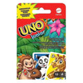 Mattel Games Uno Junior 2.0
