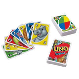 Mattel Games Uno Junior 2.0