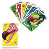 Mattel Games Uno Junior 2.0