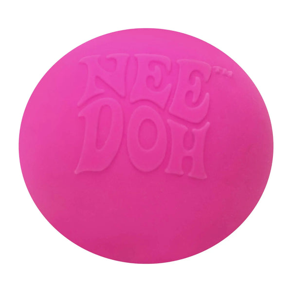 Needoh Bola Anti-Stress Rosa