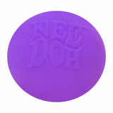 Needoh Bola Anti-Stress Roxa Needoh