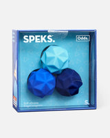 Fidget Sensorial Speks em Silicone