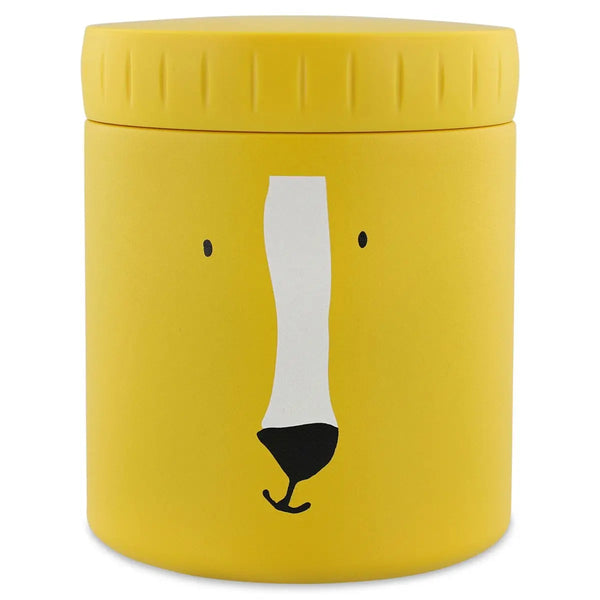 Trixie Termo para Alimentos 350ml Sr. Leão