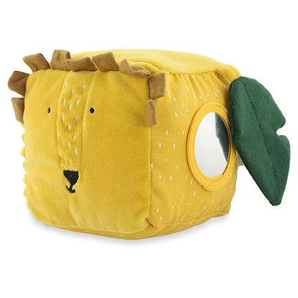 Trixie Cubo de Atividades Mr. Lion