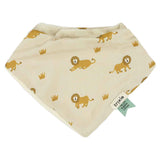 Trixie Babete Bandana Pack 3 Lively Lion Trixie