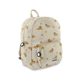 Trixie Mochila Lively Lion Beige Trixie