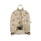 Trixie Mochila Lively Lion Beige Trixie