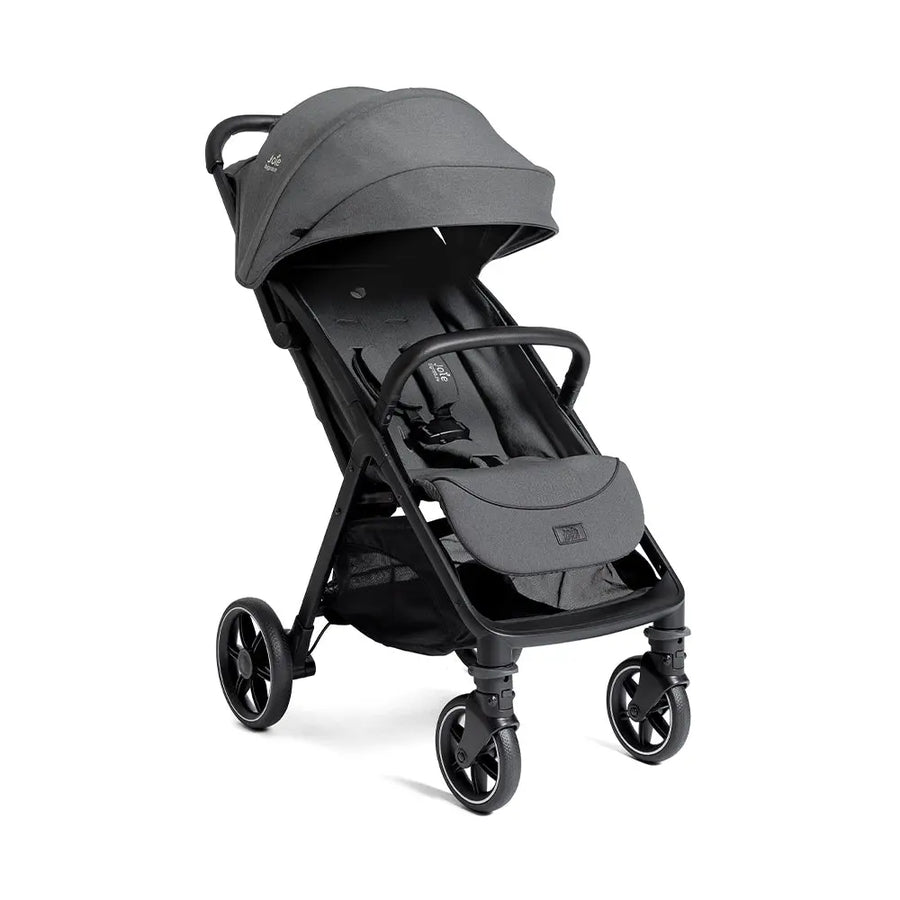 Joie Carrinho de Passeio Parcel™ LX Ebony Joie