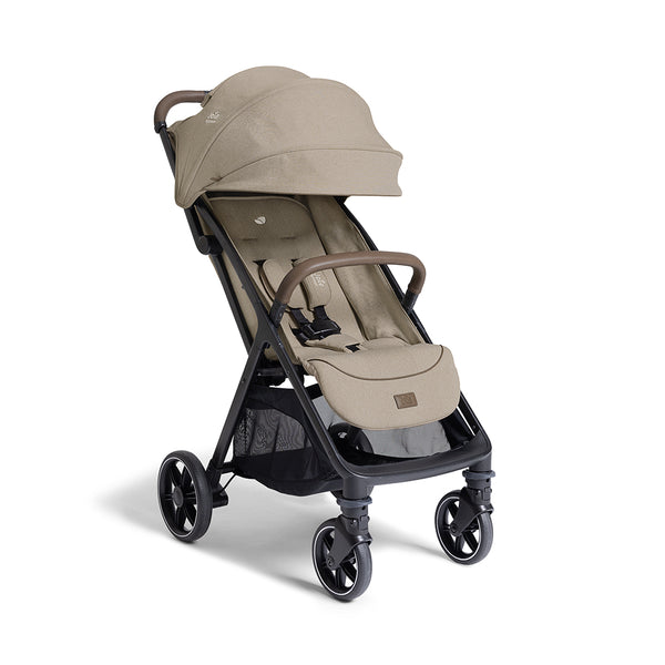Joie Carrinho de Passeio Parcel™ LX Sandstone