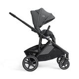 Joie Carrinho de Passeio Versiti™ Ebony Joie