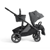 Joie Carrinho de Passeio Versiti™ Ebony Joie