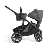 Joie Carrinho de Passeio Versiti™ Ebony Joie