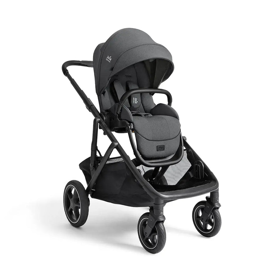 Joie Carrinho de Passeio Versiti™ Ebony Joie
