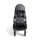 Joie Carrinho de Passeio Versiti™ Ebony Joie