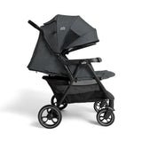 Joie Cadeira de Passeio Gémeos Estrella™  Ebony Joie