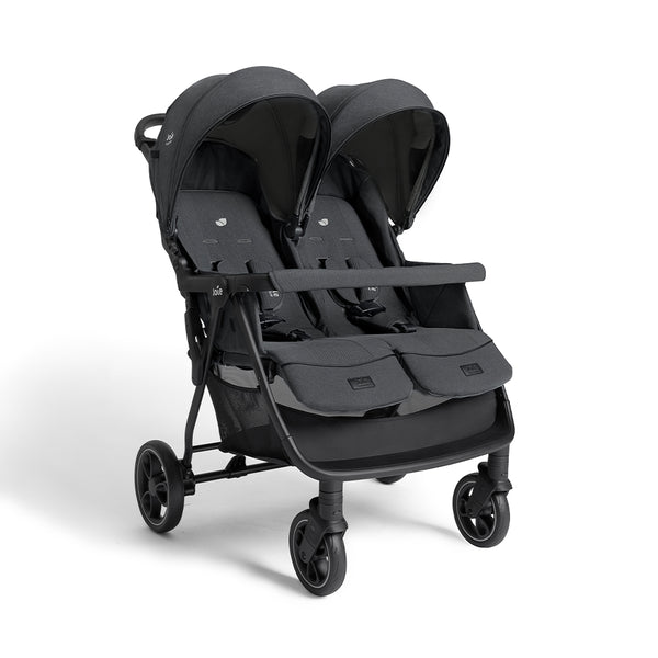 Joie Cadeira de Passeio Gémeos Estrella™  Ebony