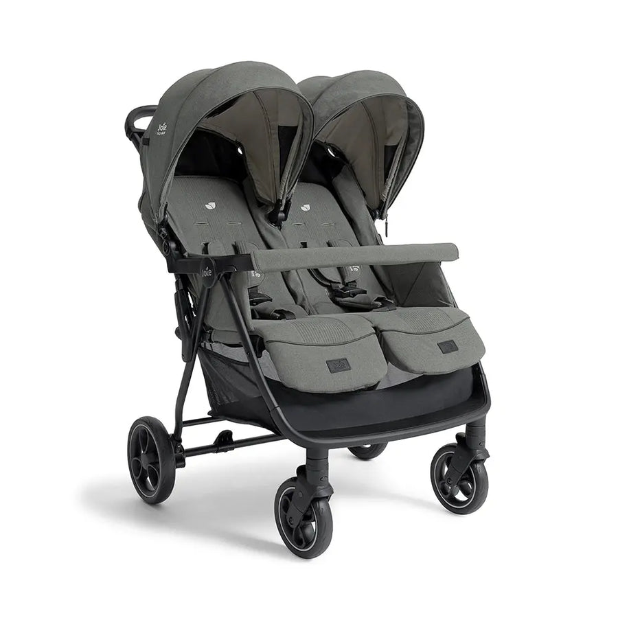 Joie Cadeira de Passeio Gémeos Estrella™ Evergreen Joie