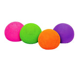 Needoh Bola Super Ondas Rosa - Onda Needoh