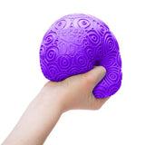 Needoh Bola Super Ondas Roxo - Arcos Needoh