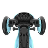 Scoot & Ride Trotinete 2 em 1 Highwaykick 1 - Mirtilo Scoot & Ride