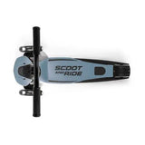 Scoot & Ride Trotinete Highwaykick 5 Led - Azul Scoot & Ride
