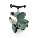 Scoot & Ride Trotinete Highwaykick 1 Lifestyle - Linhas Verdes Scoot & Ride