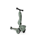 Scoot & Ride Trotinete Highwaykick 1 Lifestyle - Linhas Verdes Scoot & Ride