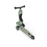 Scoot & Ride Trotinete Highwaykick 1 Lifestyle - Linhas Verdes Scoot & Ride