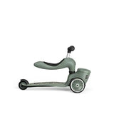 Scoot & Ride Trotinete Highwaykick 1 Lifestyle - Linhas Verdes Scoot & Ride
