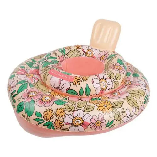 Swim Essentials Bóia para Bebé 0-1 ano Blossom