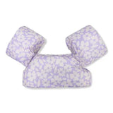 Swim Essentials Flutuador 2-6 anos Florish Purple Dreamtoys
