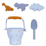 Swim Essentials Conjunto de Praia Dino Dreamtoys