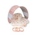 Swim Essentials Tapete de Banho para Bebés Mermaid Bubbles