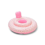 Swim Essentials Bóia para Bebé 0-1 ano Cozy Hearts