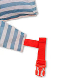 Swim Essentials Flutuador 2-6 anos Catch Of The Day