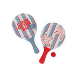 Swim Essentials Raquetes de Praia Catch of The Day Swim Essentials