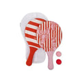 Swim Essentials Raquetes de Praia Lobster Bay