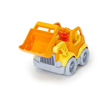 Green Toys Pá Escavadora Toctoys