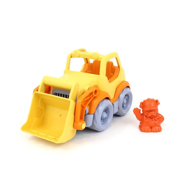 Green Toys Pá Escavadora