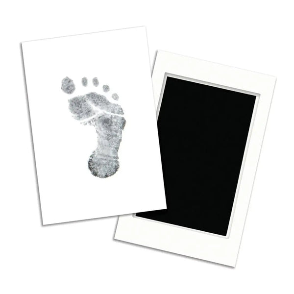Pearhead Almofada de Tinta Clean-Touch