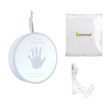 Pearhead Lata Babyprint Para Modelar | Cinza
