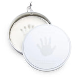 Pearhead Lata Babyprint Para Modelar | Cinza