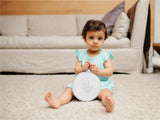 Pearhead Lata Babyprint Para Modelar | Cinza