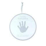 Pearhead Lata Babyprint Para Modelar | Cinza