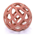OB Design Bola Silicone Mordedor Rosa