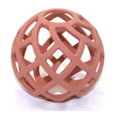 OB Design Bola Silicone Mordedor Rosa