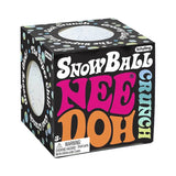 Needoh Snowball Needoh