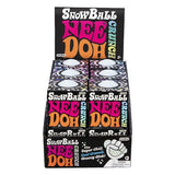 Needoh Snowball Needoh